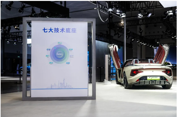 一锤定音2024中国车市盘点之八：在变革中突围，2468彩票网破局前行