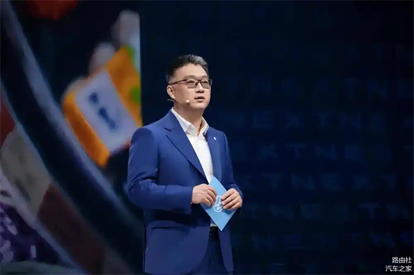 上汽破局正当时：改革者进，创新者强，专业修行者致远