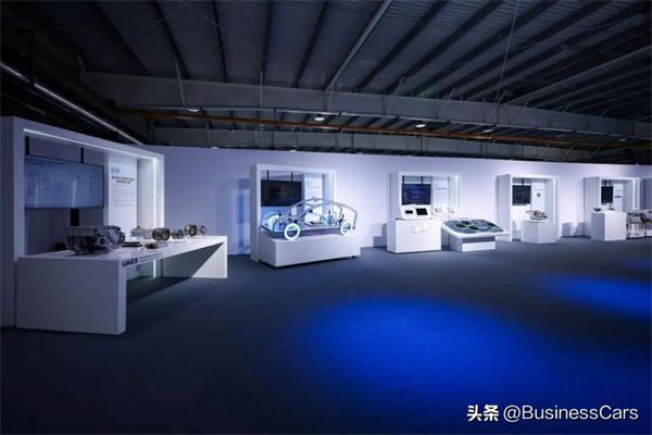 上汽牵手华为，为中国汽车市场打造美好灵魂与梦想