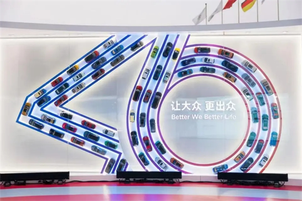 静水流深，读懂上汽的“不响”