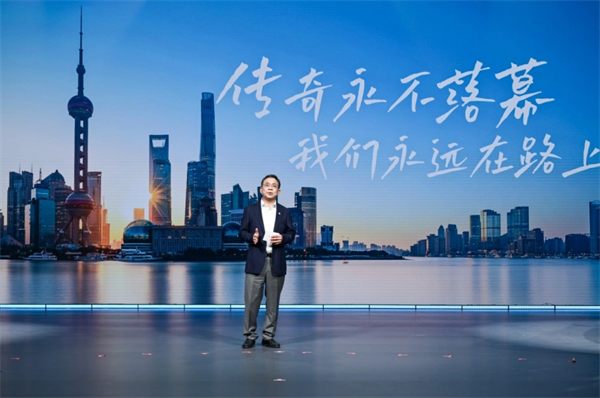 亮出改革创新“三套拳”：从“上汽之夜”看中国汽车的全球叙事