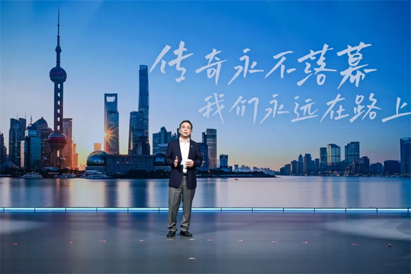 上汽在“顶级朋友圈”深情告白近亿用户：懂车，更懂你！