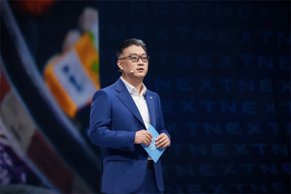 王鑫：尚界让智能好车进入普惠时代！