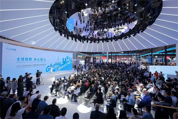 4个月卖出132万辆，上汽今年能打破质疑吗？