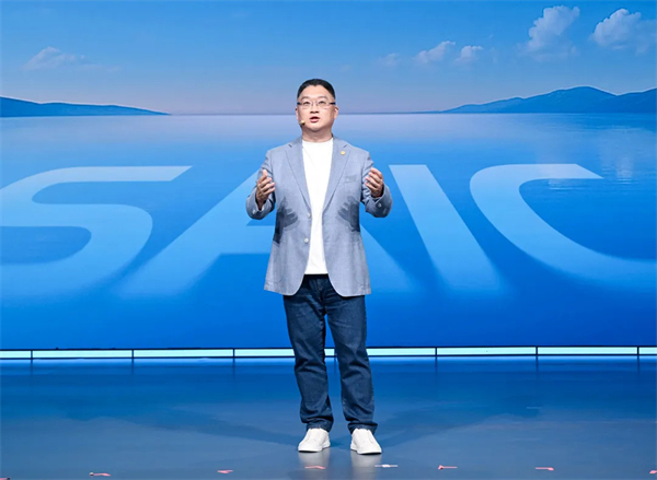 诸神乱战下，上汽以厚度重塑"老大"担当