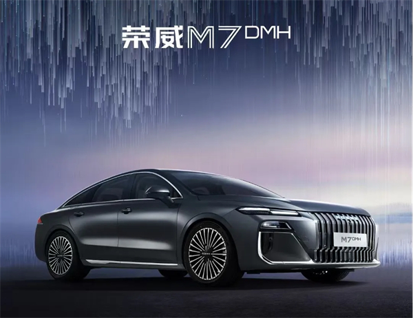 销量五连涨！上汽改革初战告捷，激发向上新动能