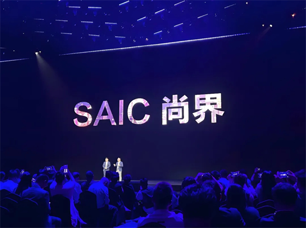 上汽做对了什么？