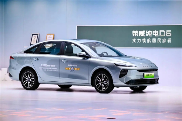 上汽五月：增长的不止是销量，更是信心